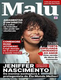 Capa Malu 08/08/2025