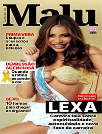 Capa Malu 08/09/2025