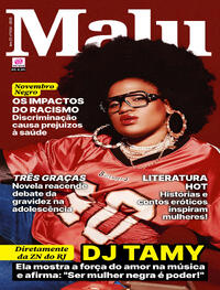 Capa Malu 08/11/2025