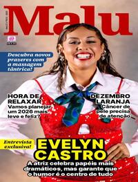 Capa Malu 08/12/2025