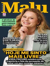 Capa Malu 08/01/2026