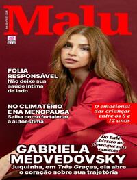 Capa Malu 08/02/2026