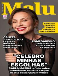 Capa Malu 08/03/2026