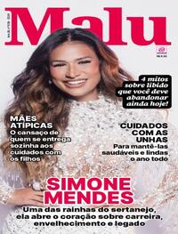 Capa Malu 08/04/2026