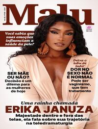 Capa Malu 08/05/2026