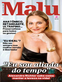 Capa Malu 08/07/2026