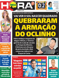Meia Hora