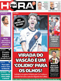 Meia Hora