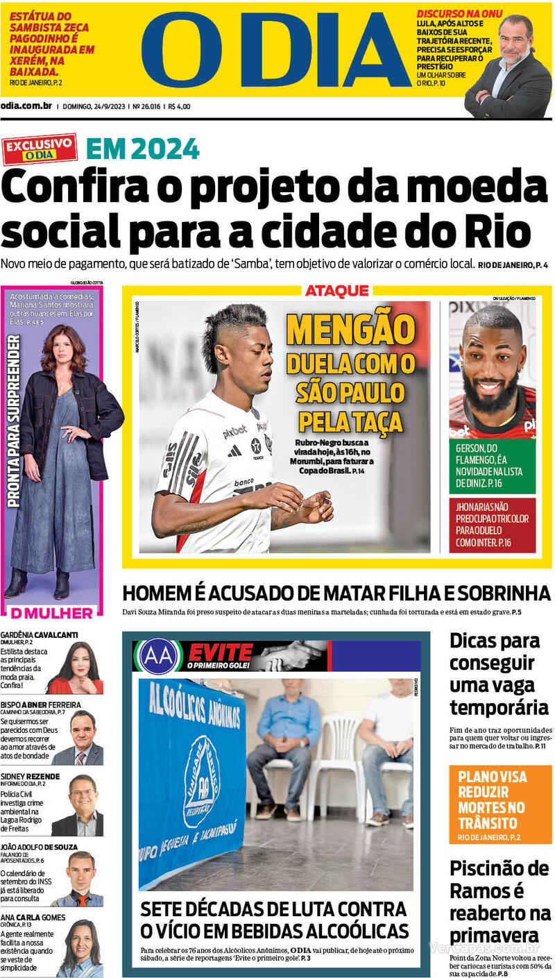 Jornal em Dia