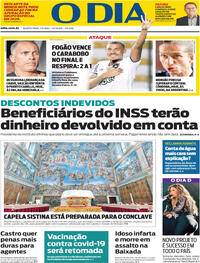 Jornal O Dia