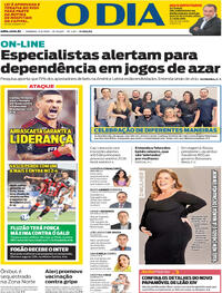 Jornal O Dia