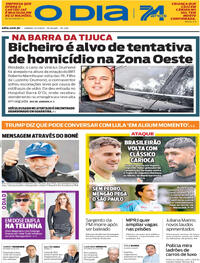 Jornal O Dia