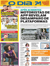 Jornal O Dia