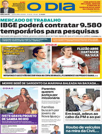 Jornal O Dia