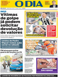 Jornal O Dia