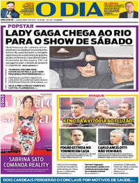 Jornal O Dia