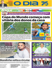 O Dia