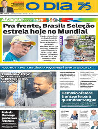 O Dia