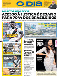 O Dia