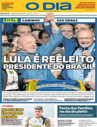 O Dia