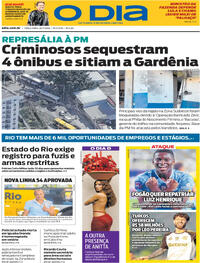 O Dia