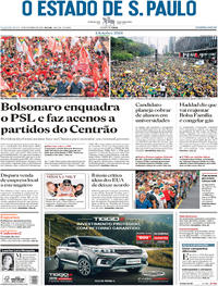 Calaméo - Jornal Massaguaçu - ED. 22