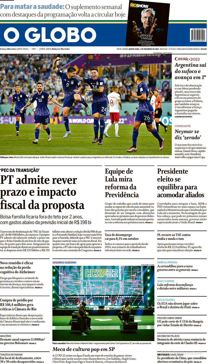 Final da Champions League pode ser sem público - Jornal O Globo