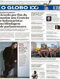 Jornal O Globo