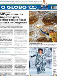 O Globo