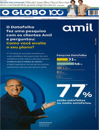Jornal O Globo