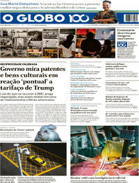 O Globo