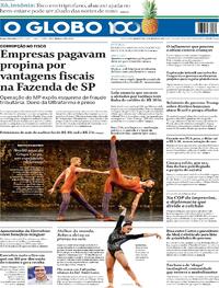 Jornal O Globo