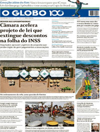 O Globo