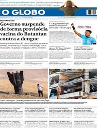 O Globo