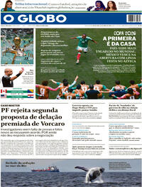 O Globo