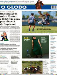 O Globo