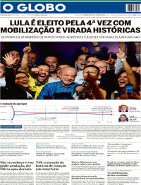 O Globo