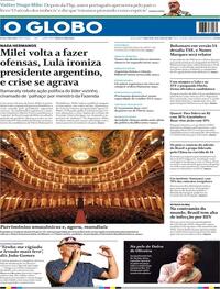O Globo