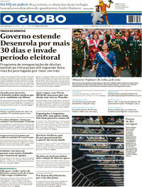 O Globo