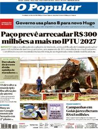 O Popular