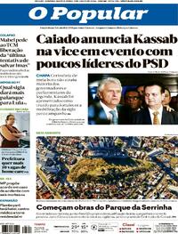 Capa O Popular 02/07/2026