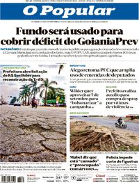 Capa O Popular 02/09/2026