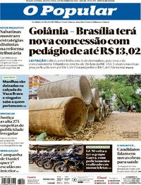 Capa O Popular 03/09/2026