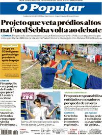 Capa O Popular 04/09/2026