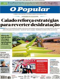 Capa O Popular 05/09/2026