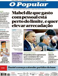 Capa O Popular 07/07/2026
