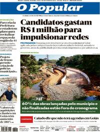Capa O Popular 07/09/2026