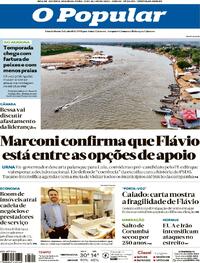 Capa O Popular 13/07/2026