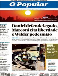 Capa O Popular 17/08/2026