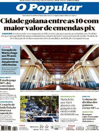 Capa O Popular 21/07/2026